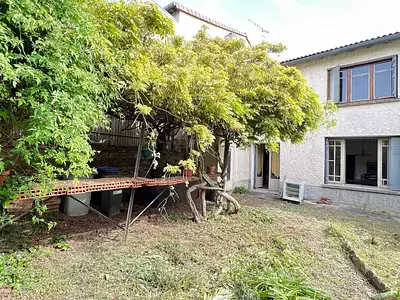 Maison, 161 m²