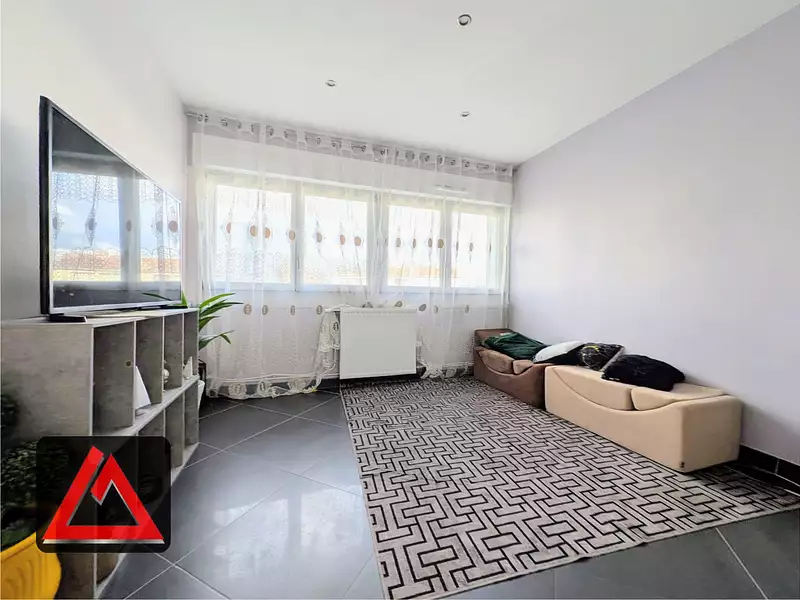 Appartement, 68 m²