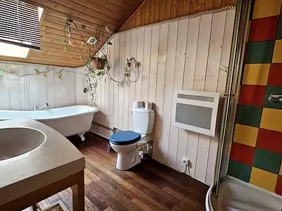 Appartement, 130 m²
