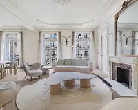 Appartement, 162 m²