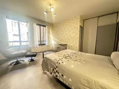 Appartement, 55 m²