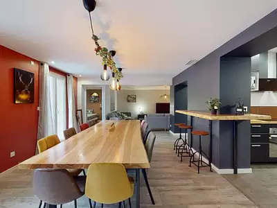 Maison, 234 m²