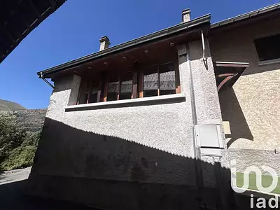 Maison, 80 m²