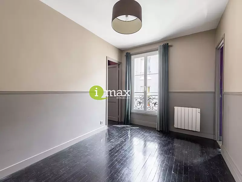 Appartement, 28,15 m²