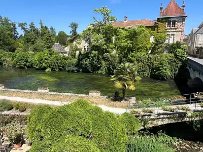 Maison, 95 m²