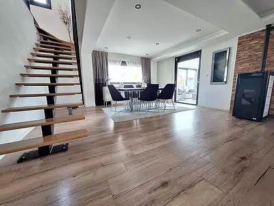 Maison, 133 m²