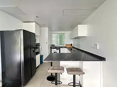 Appartement, 61,46 m²