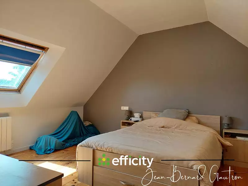 Maison, 166 m²