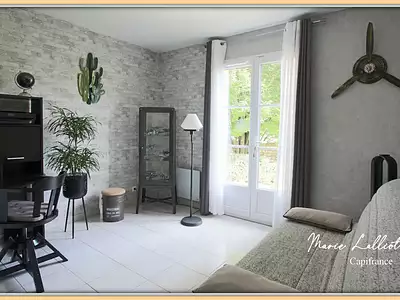 Maison, 125 m²