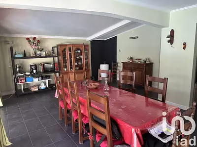 Maison, 276 m²