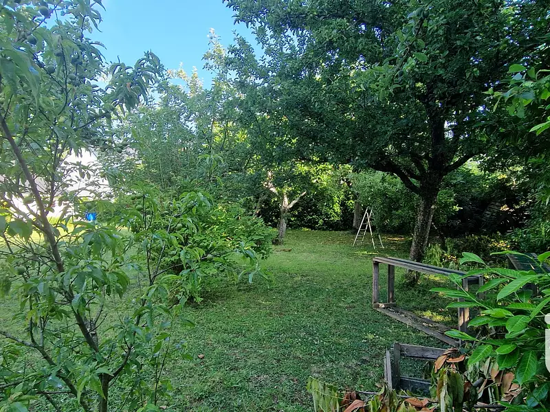 Terrain, 518 m²