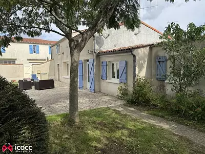 Maison, 150 m²