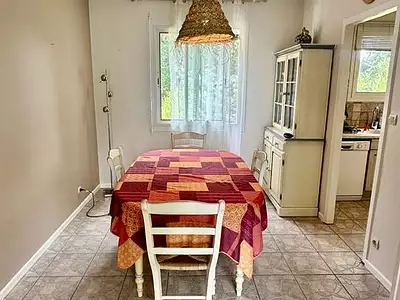 Maison, 140 m²