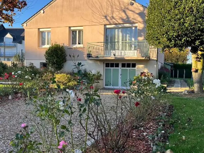 Maison, 93,11 m²
