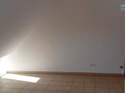 Appartement, 65 m²