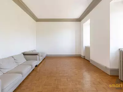 Appartement, 118 m²