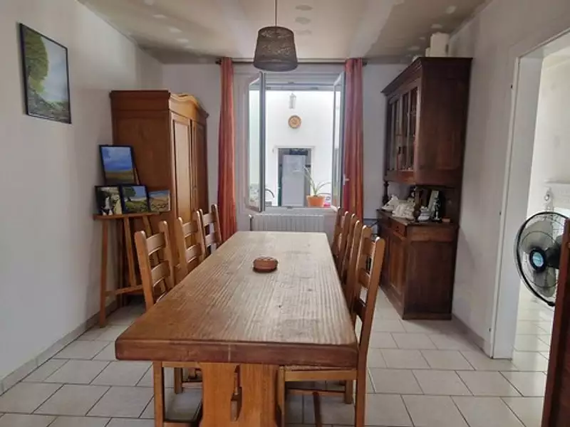 Maison, 105 m²