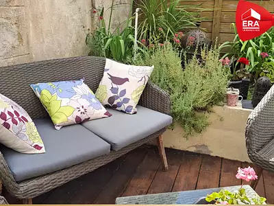 Appartement, 70,31 m²