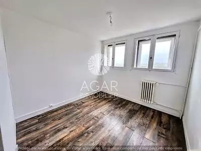 Appartement, 59,79 m²