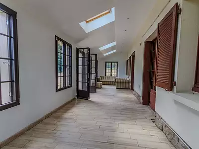 Maison, 136 m²