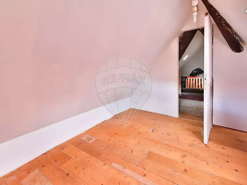 Maison, 138 m²