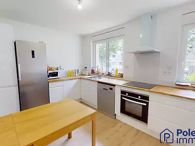Maison, 120 m²