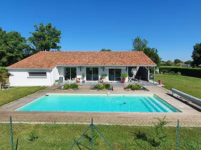 Maison, 131 m²