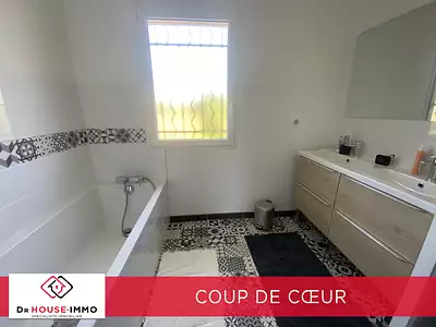 Maison, 110 m²
