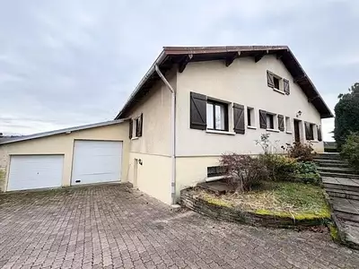 Maison, 160 m²