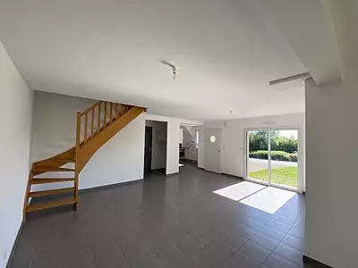 Maison, 85,5 m²