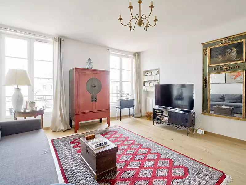 Appartement, 92,19 m²