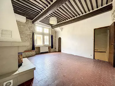 Maison, 65 m²