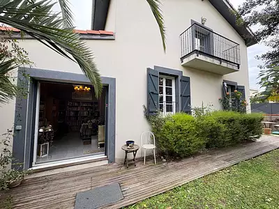 Maison, 84 m²