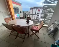 Appartement, 76,1 m²