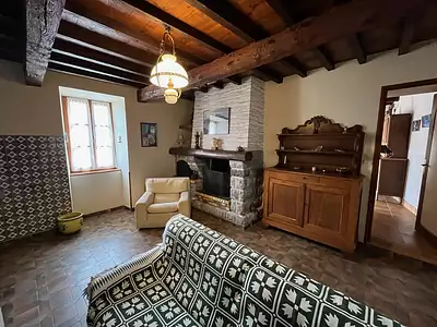 Maison, 118 m²