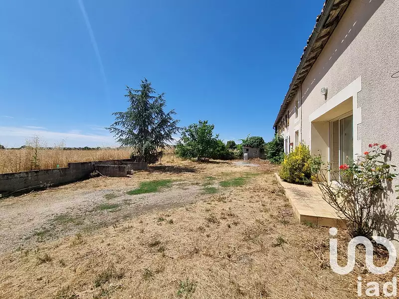 Maison, 163 m²