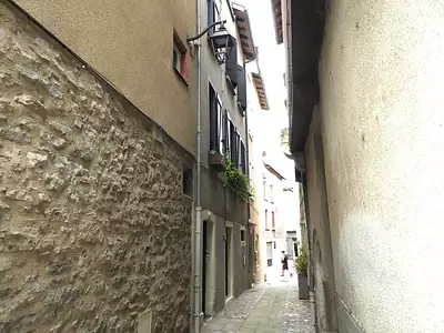 Maison, 96 m²