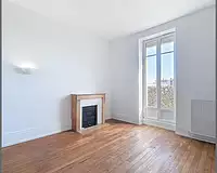 Appartement, 65 m²