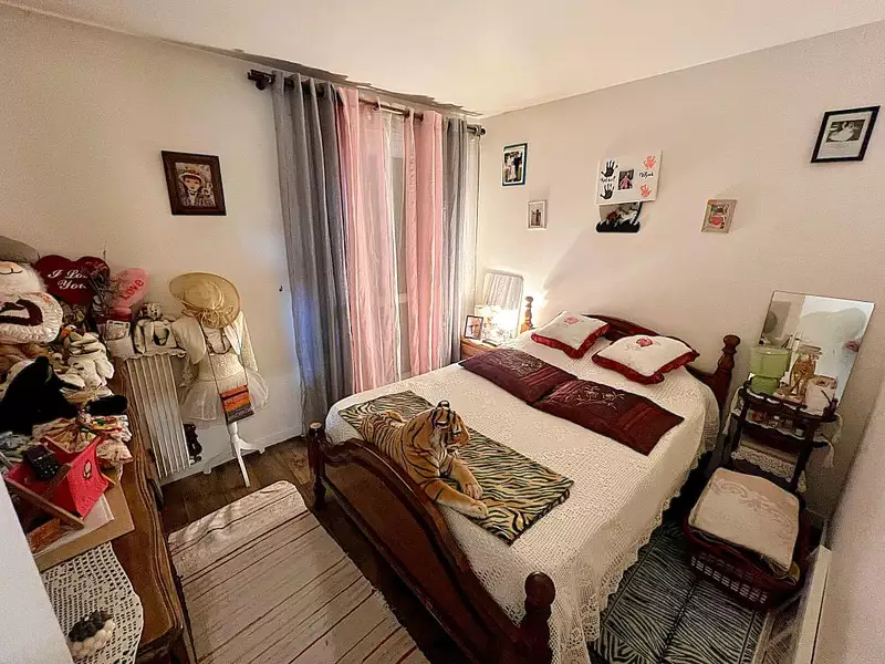 Appartement, 79 m²