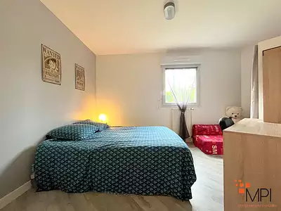 Appartement, 67,46 m²