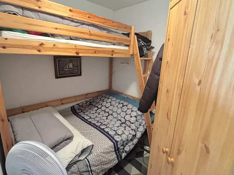 Appartement, 30 m²