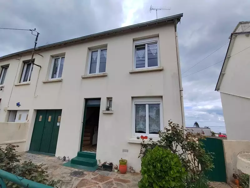 Maison, 85 m²