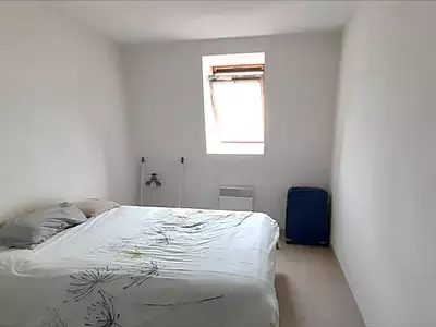 Appartement, 56,83 m²