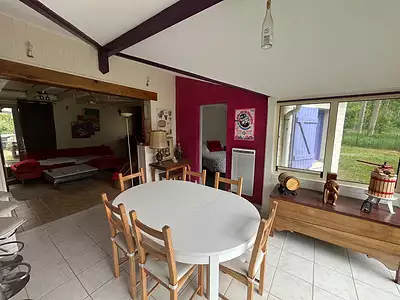 Maison, 154,03 m²