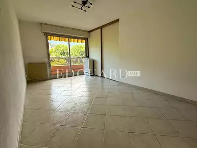 Appartement, 36 m²