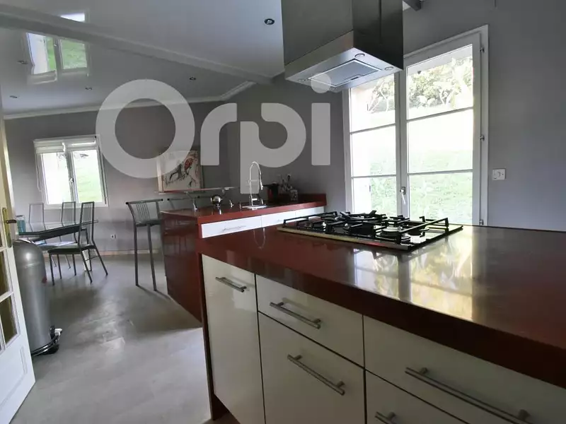Maison, 154 m²