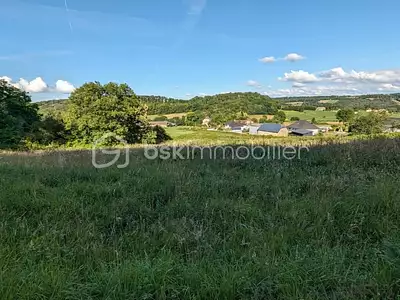 Terrain, 2 280 m²