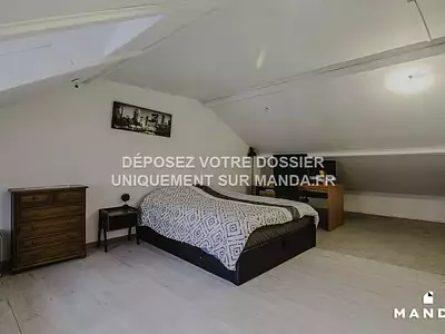 Appartement, 11 m²