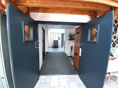 Appartement, 230 m²