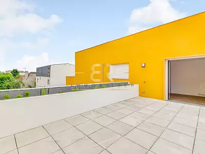 Appartement, 66,21 m²